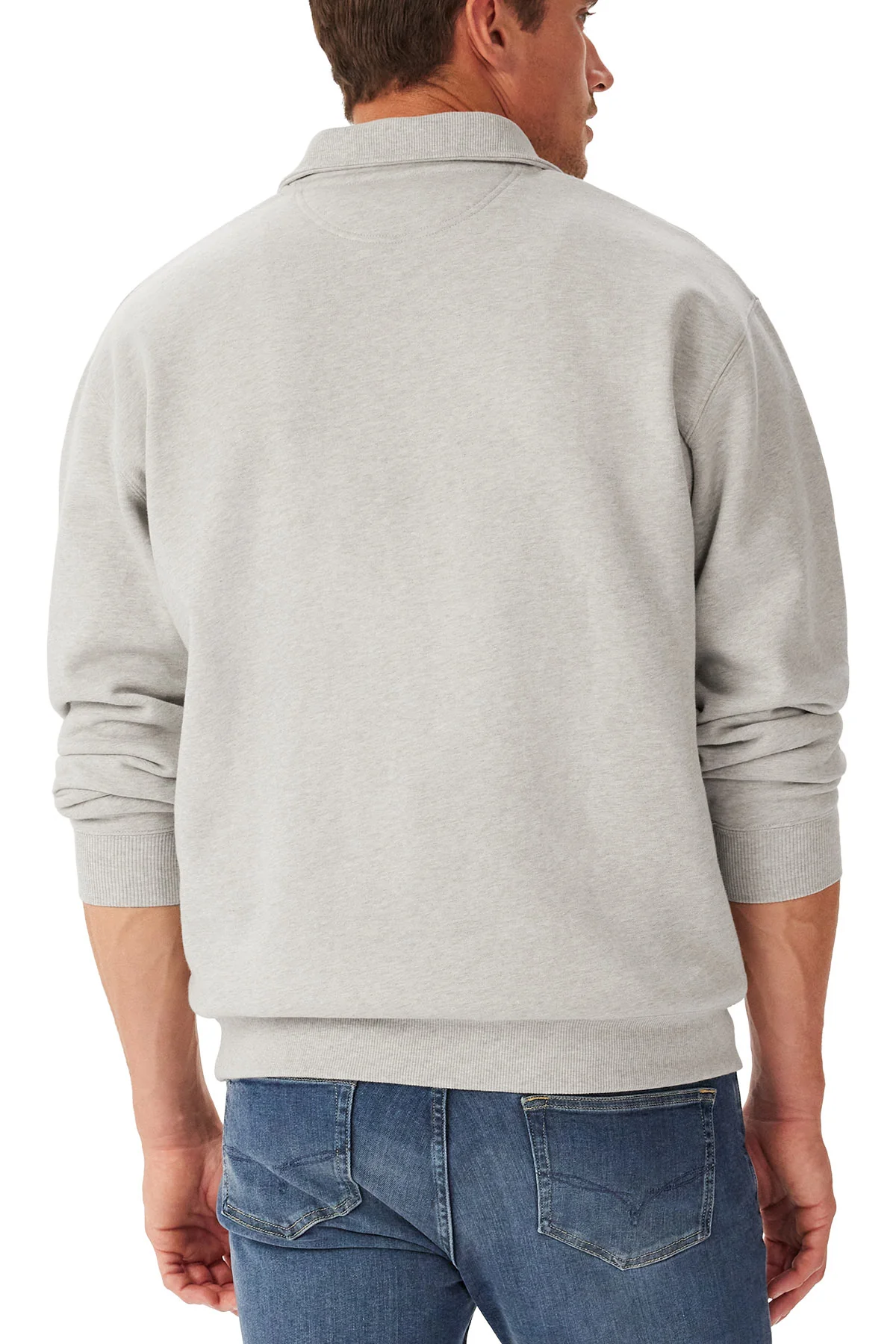 RM Williams Mulyungarie Fleece - Image 3