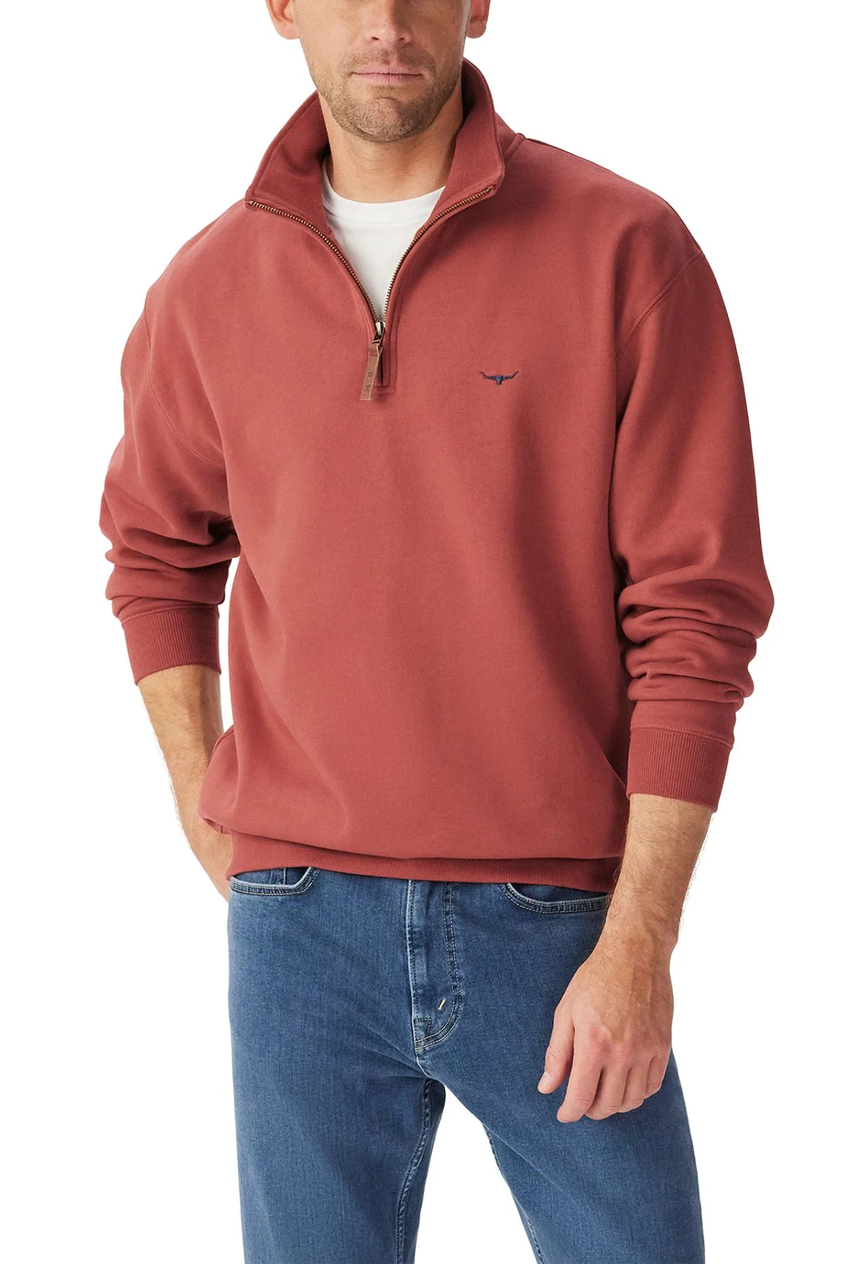 RM Williams Mulyungarie Fleece - Image 2