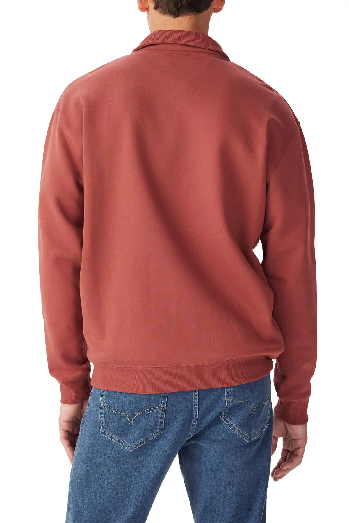 RM Williams Mulyungarie Fleece - Image 3