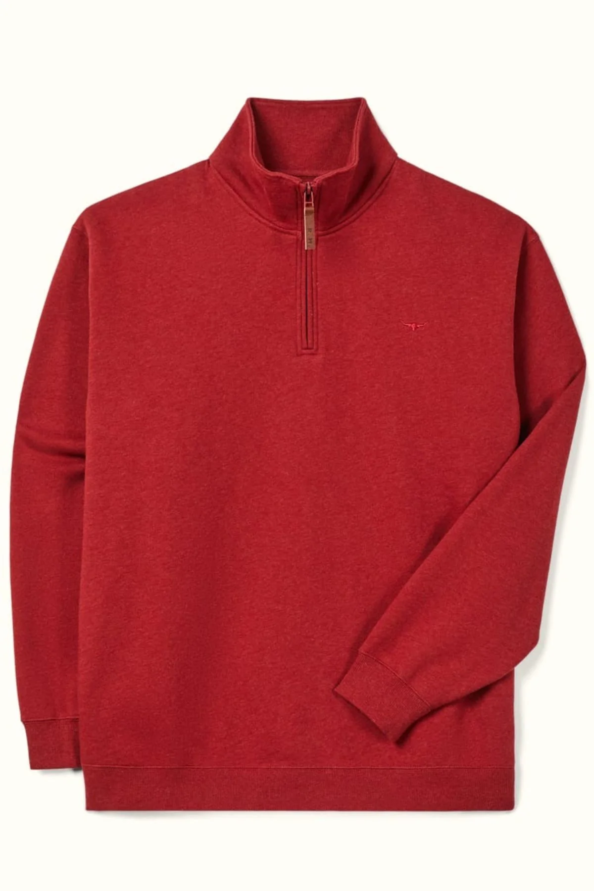 RM Williams Mulyungarie Fleece