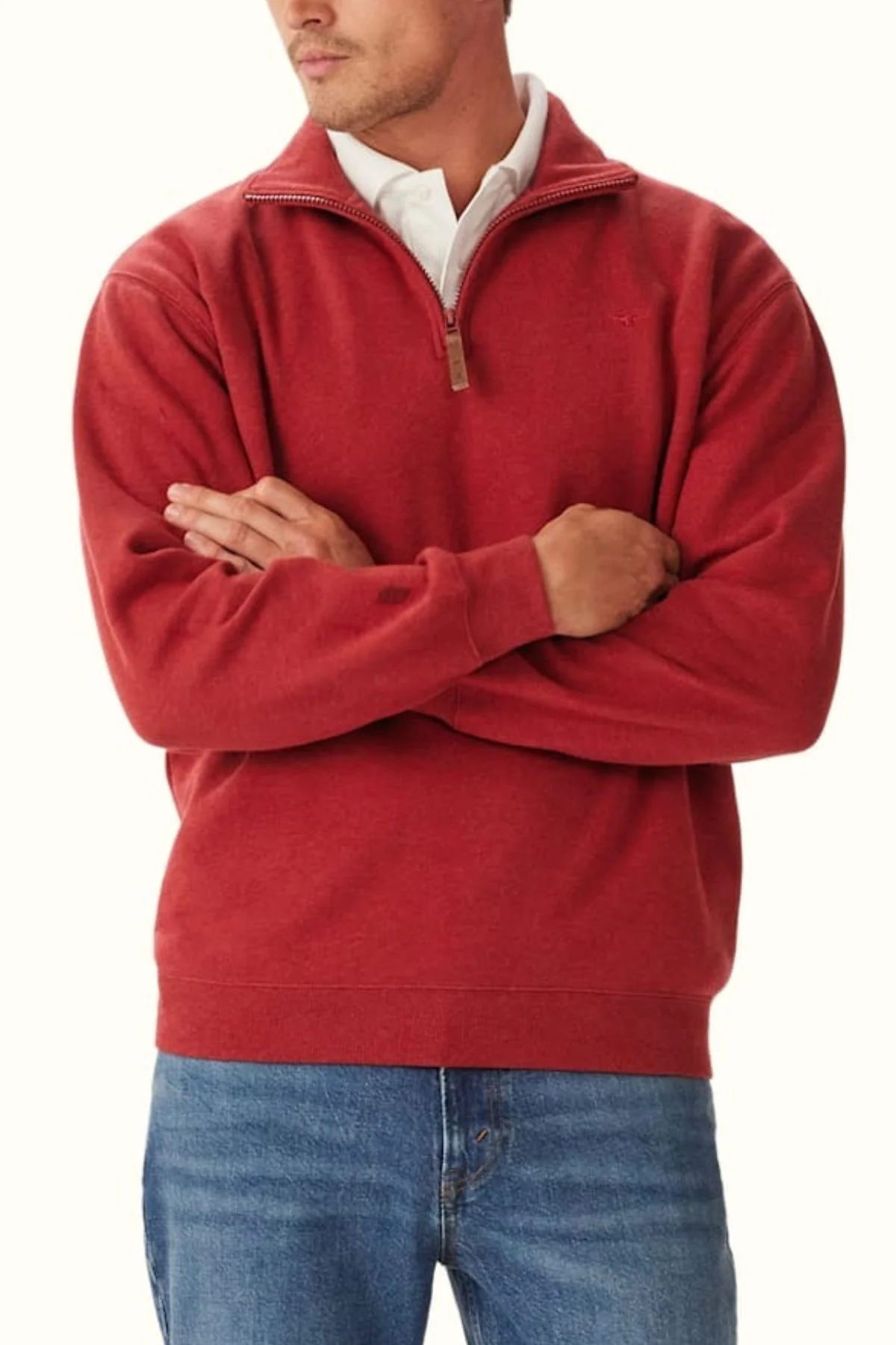 RM Williams Mulyungarie Fleece - Image 2