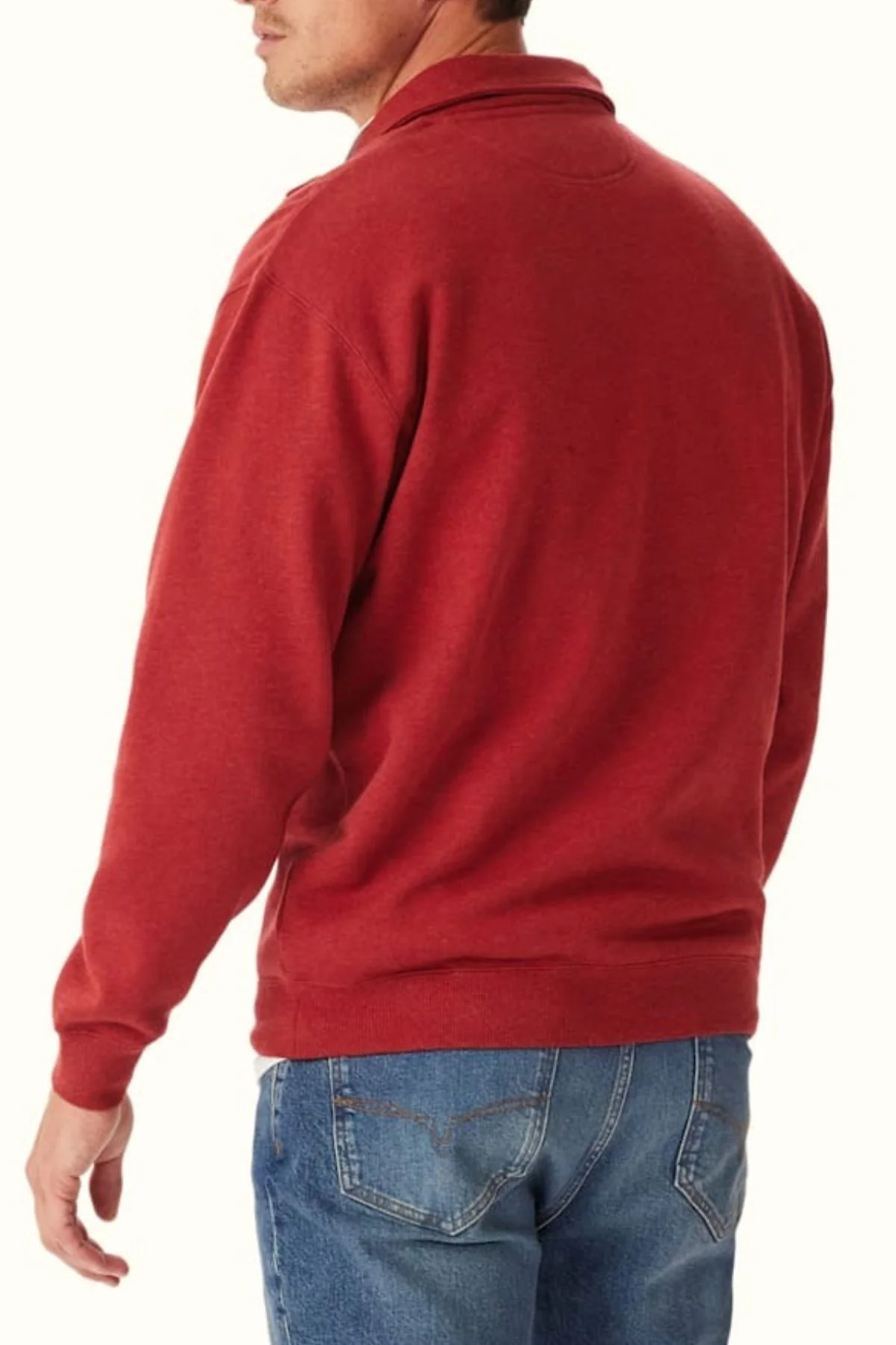 RM Williams Mulyungarie Fleece - Image 3