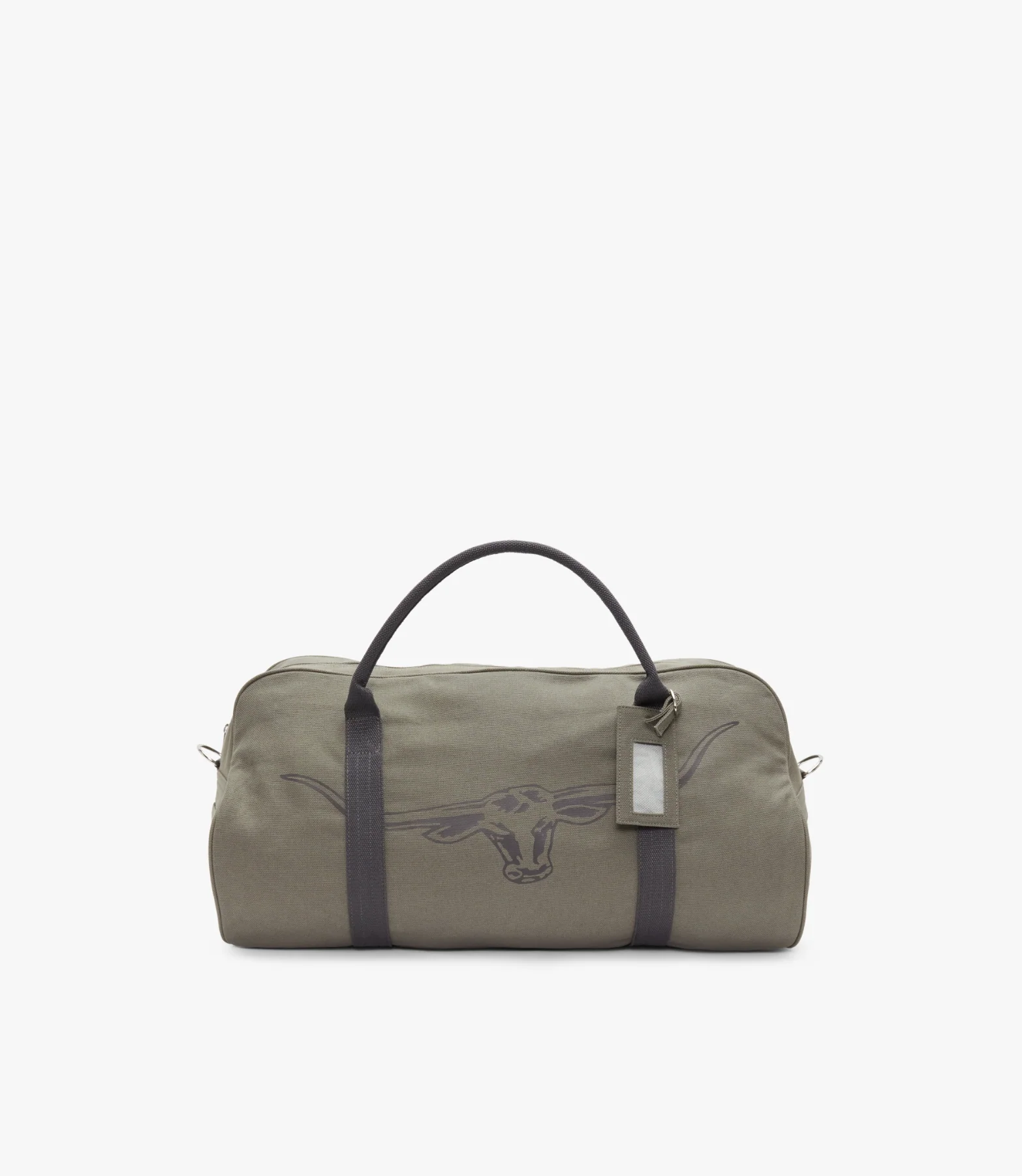 RM Williams Nanga Canvas Bag