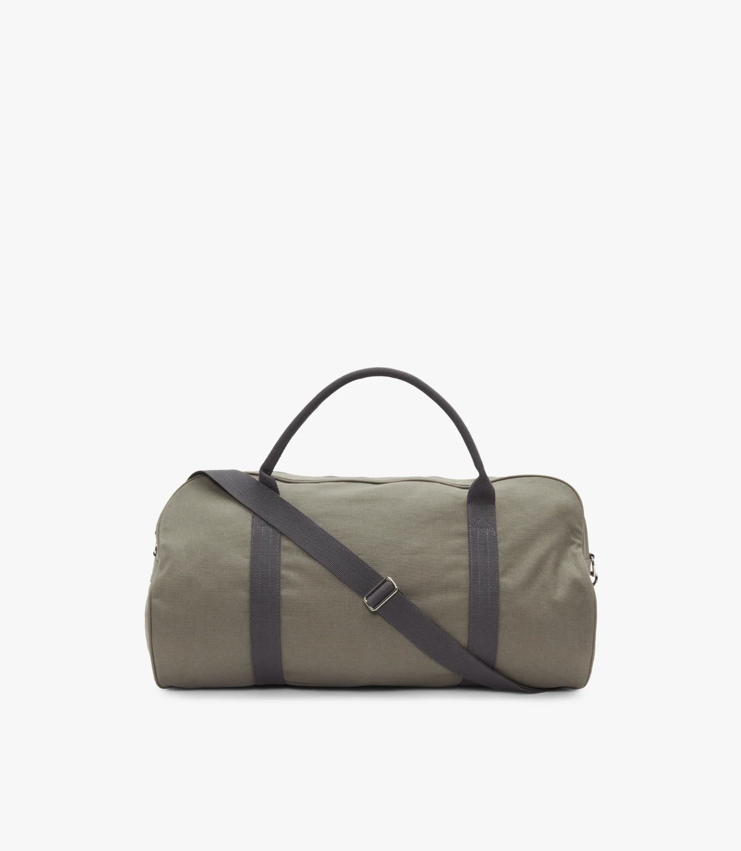 RM Williams Nanga Canvas Bag - Image 4