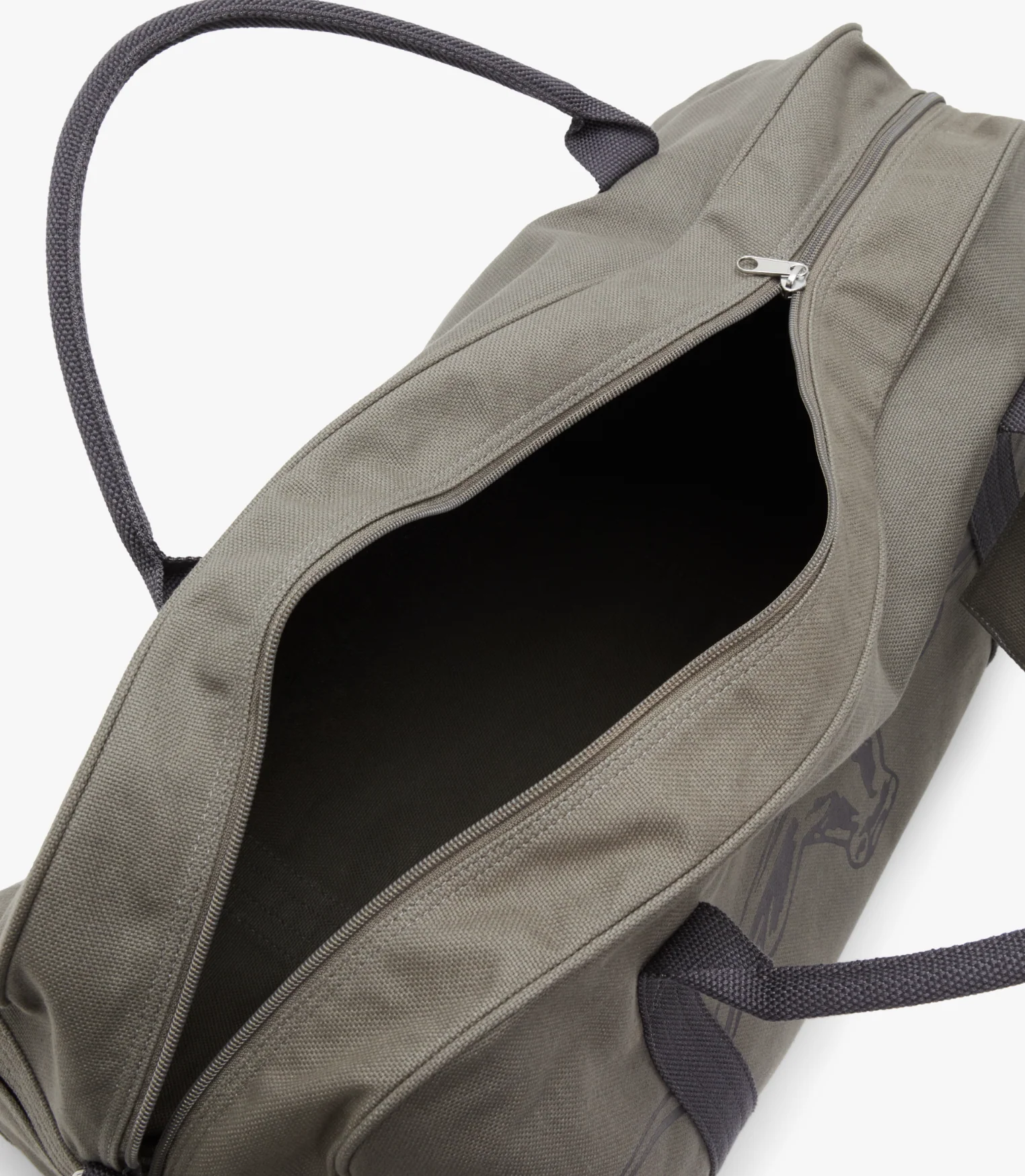 RM Williams Nanga Canvas Bag - Image 5