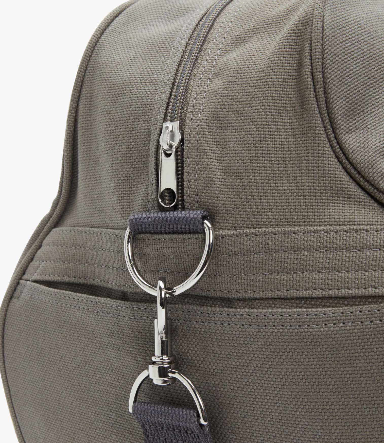 RM Williams Nanga Canvas Bag - Image 6
