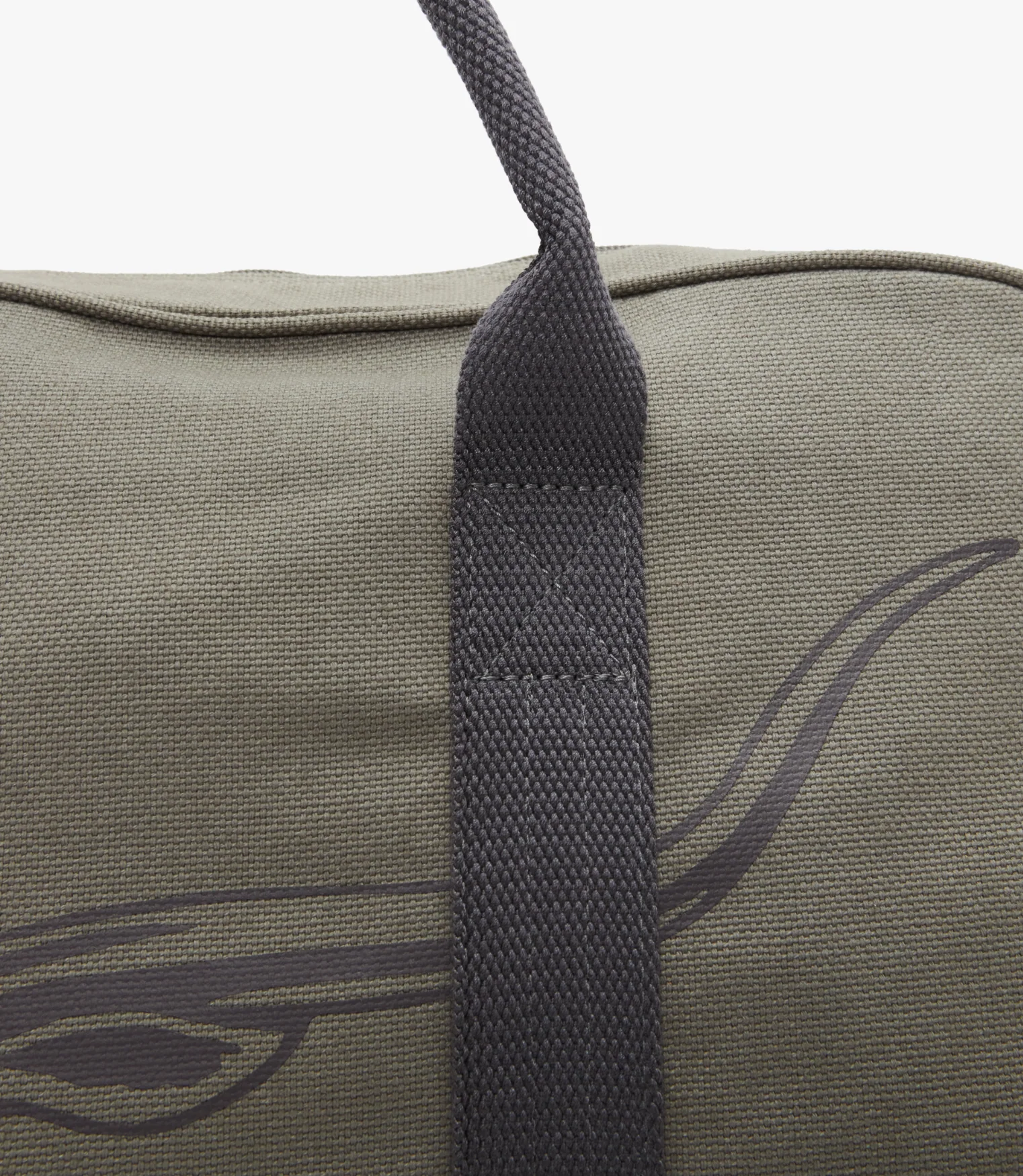 RM Williams Nanga Canvas Bag - Image 7