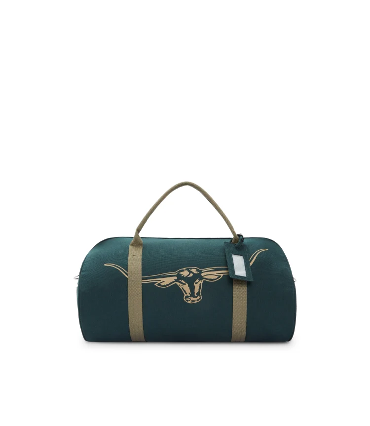 RM Williams Nanga Canvas Bag