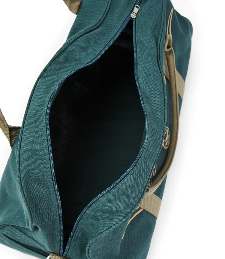 RM Williams Nanga Canvas Bag - Image 4