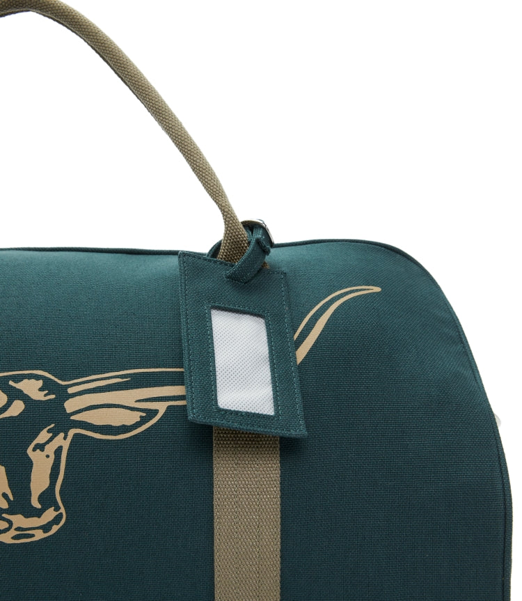RM Williams Nanga Canvas Bag - Image 6