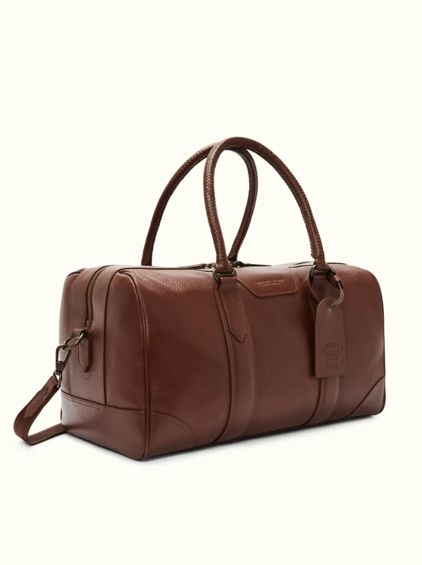 RM Williams Overnight Bag - Image 3