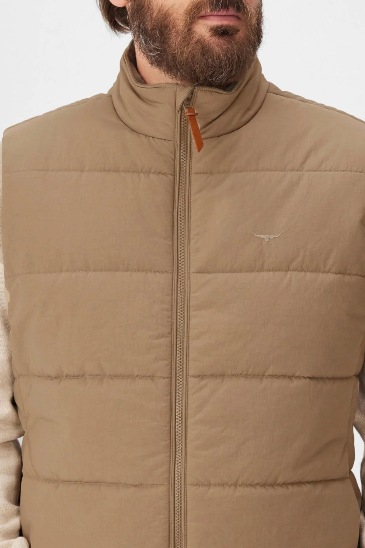 RM Williams Padstow Vest - Image 3
