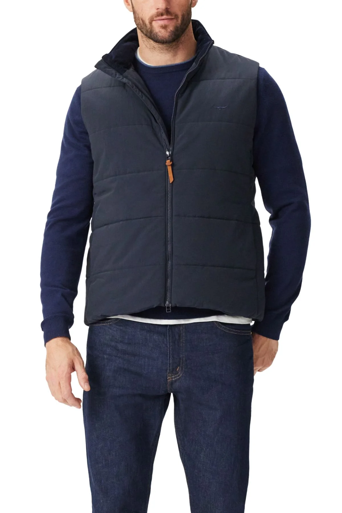 RM Williams Padstow Vest - Image 2