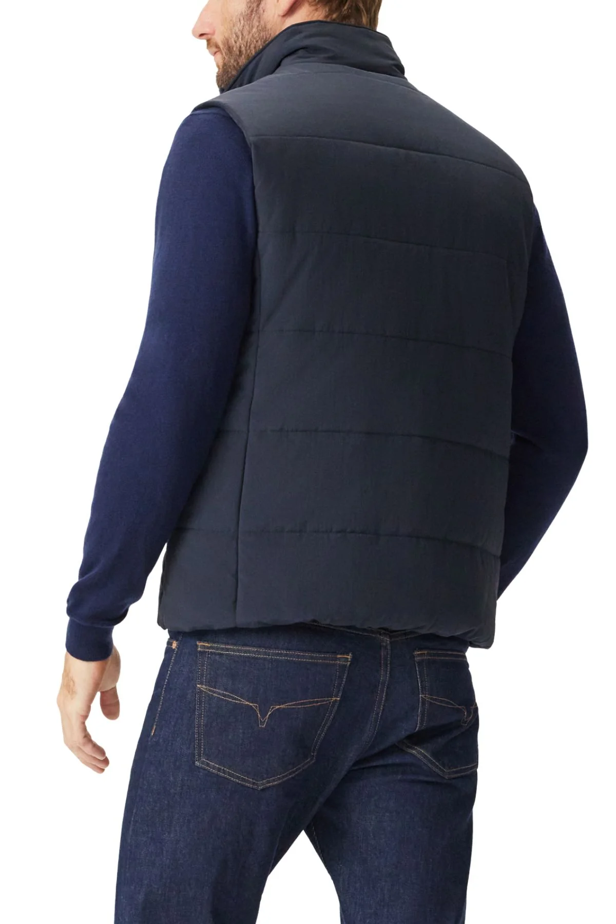 RM Williams Padstow Vest - Image 3