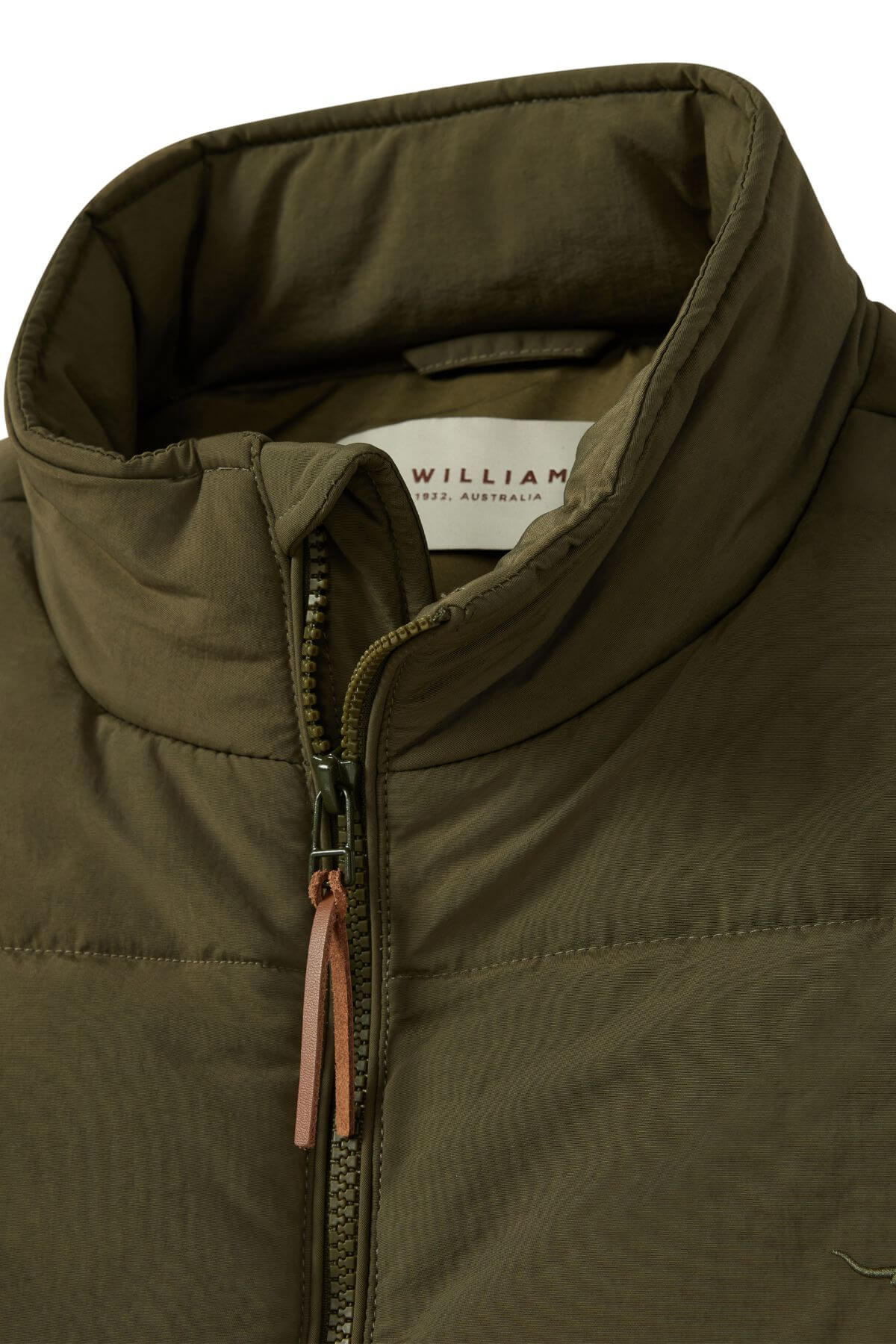 RM Williams Padstow Vest - Image 4