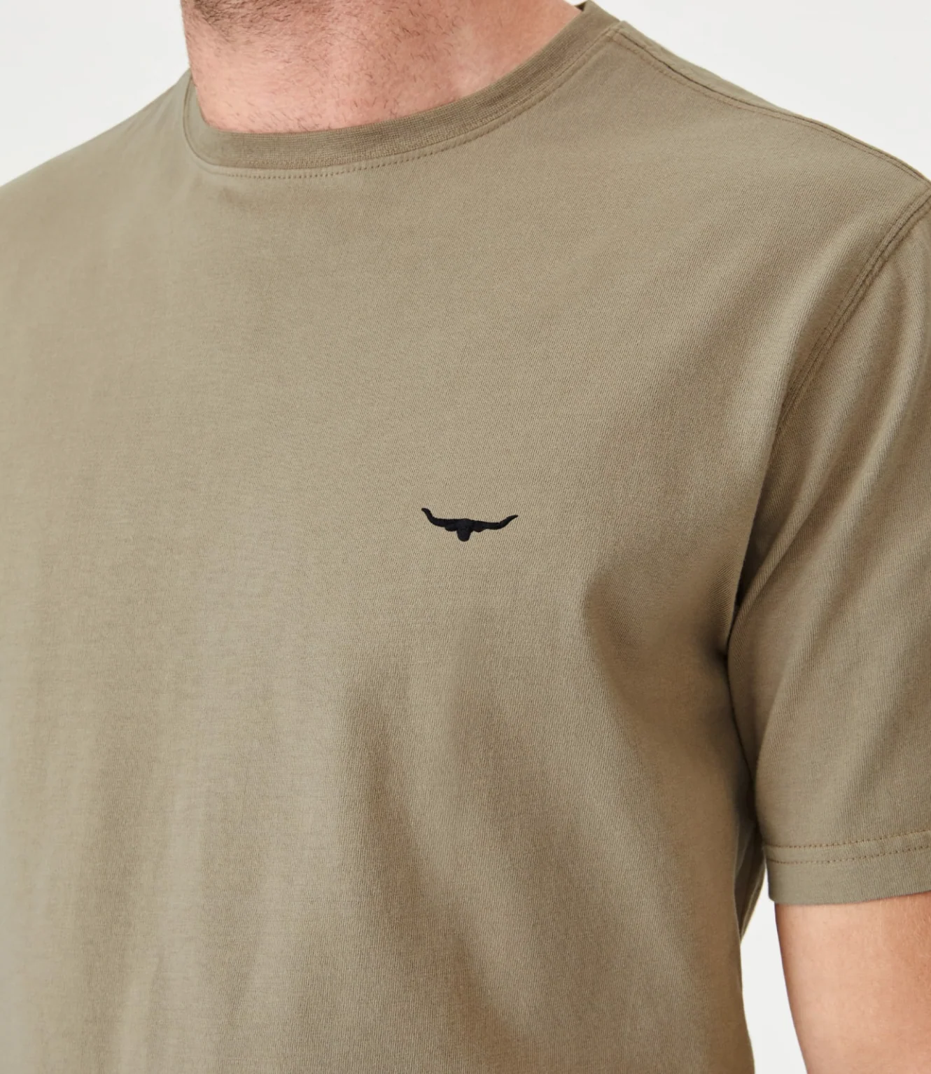 RM Williams Parson T-Shirt - Image 2
