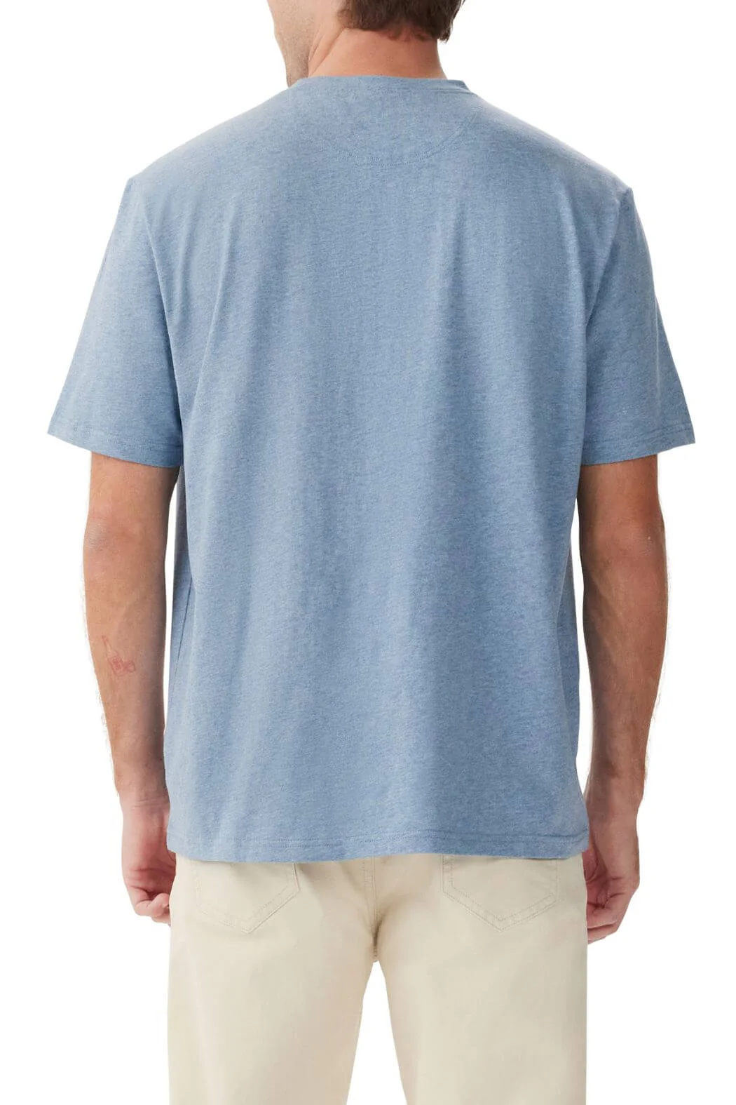 RM Williams Parson T-Shirt - Image 2
