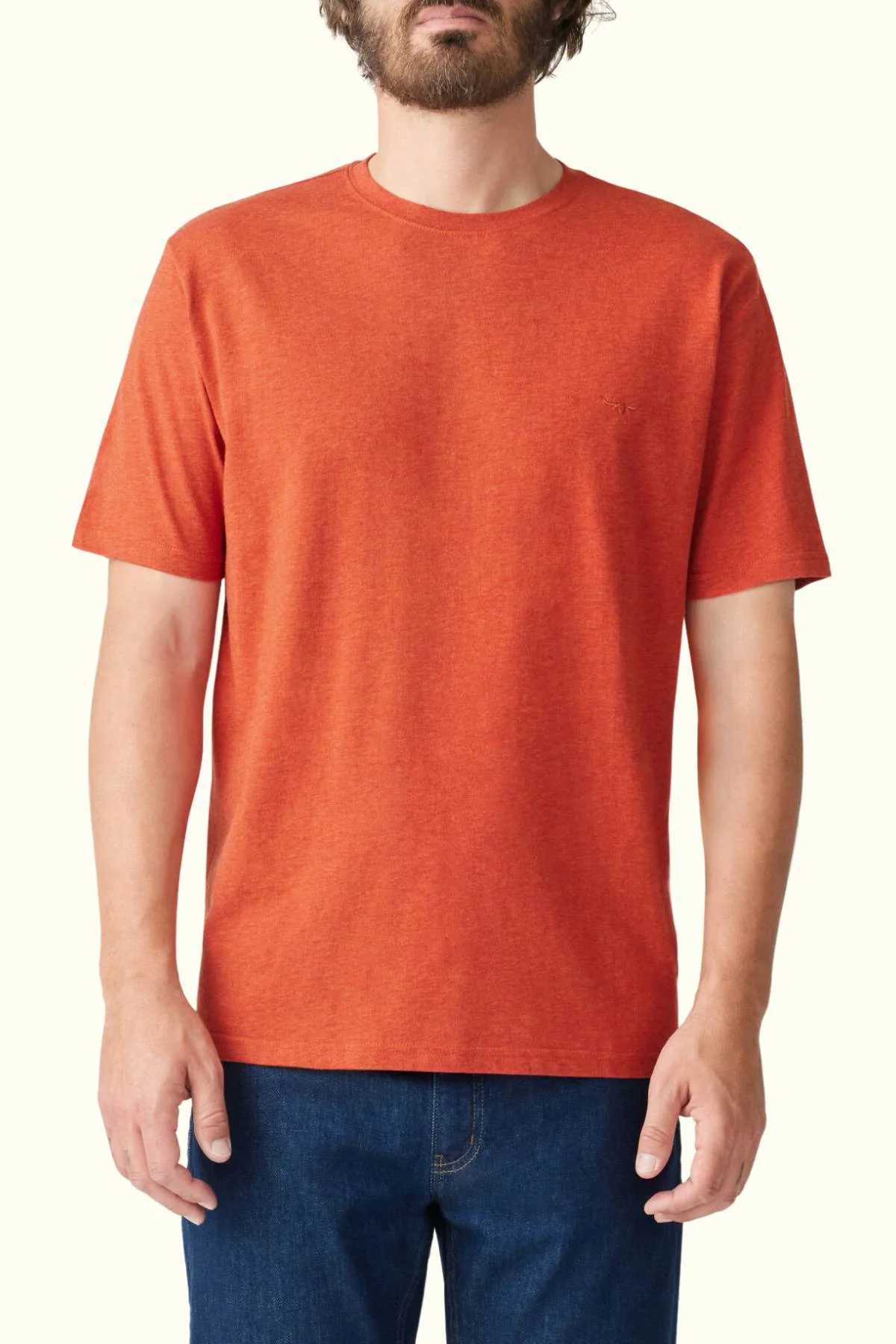 RM Williams Parson T-Shirt - Image 2