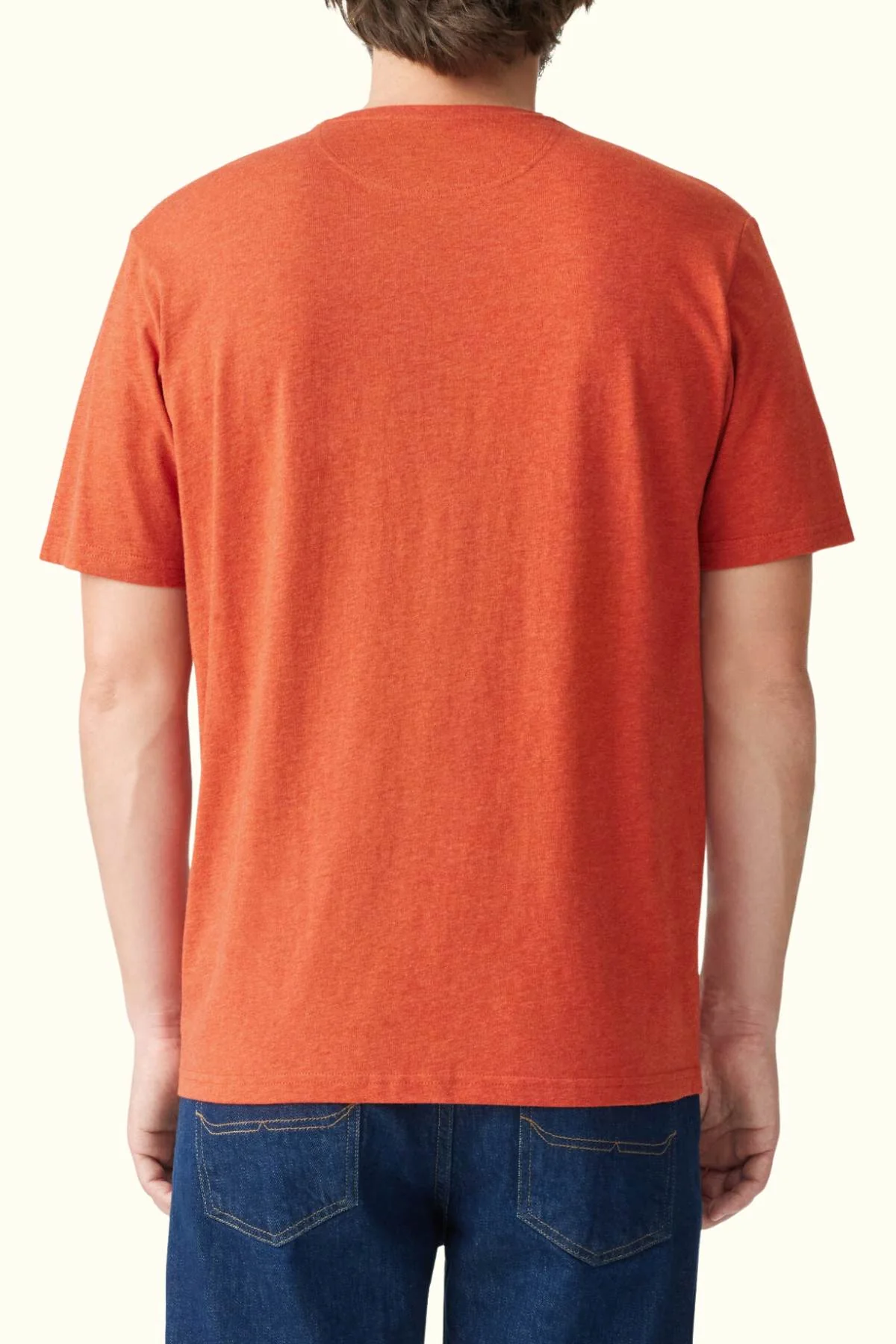 RM Williams Parson T-Shirt - Image 3