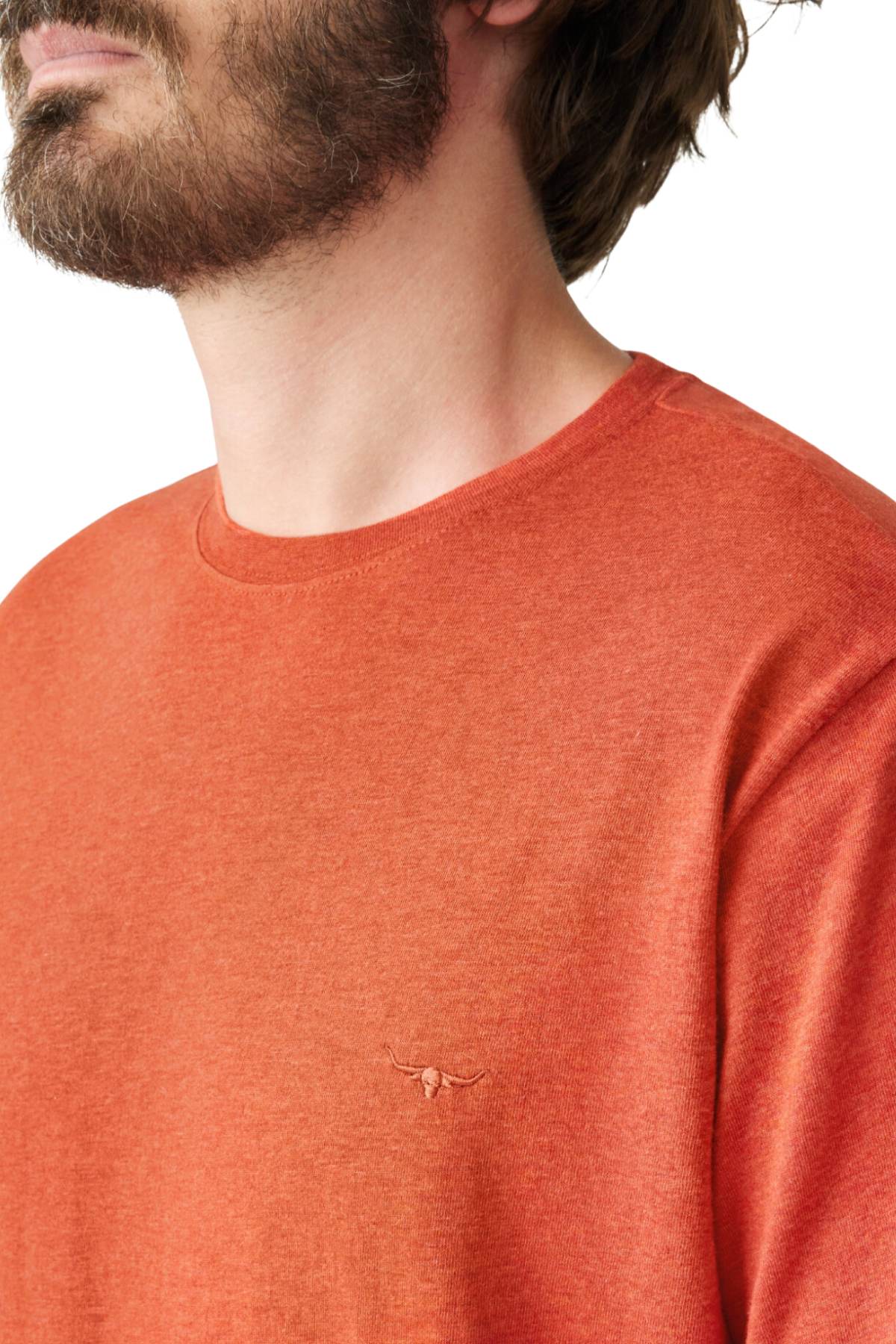 RM Williams Parson T-Shirt - Image 4