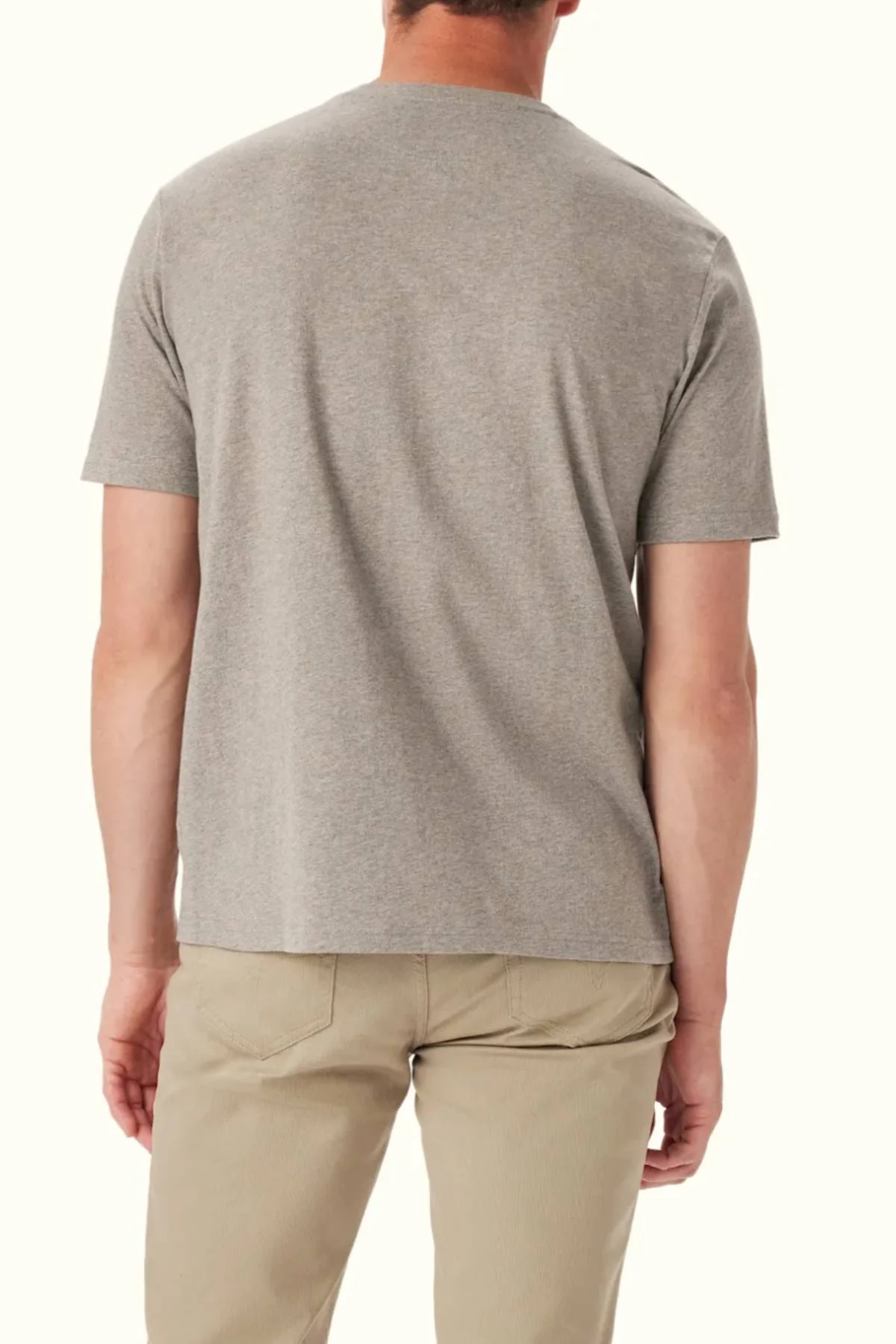 RM Williams Parson T-Shirt - Image 3