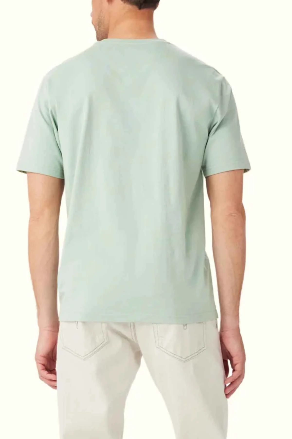 RM Williams Parson T-Shirt - Image 3