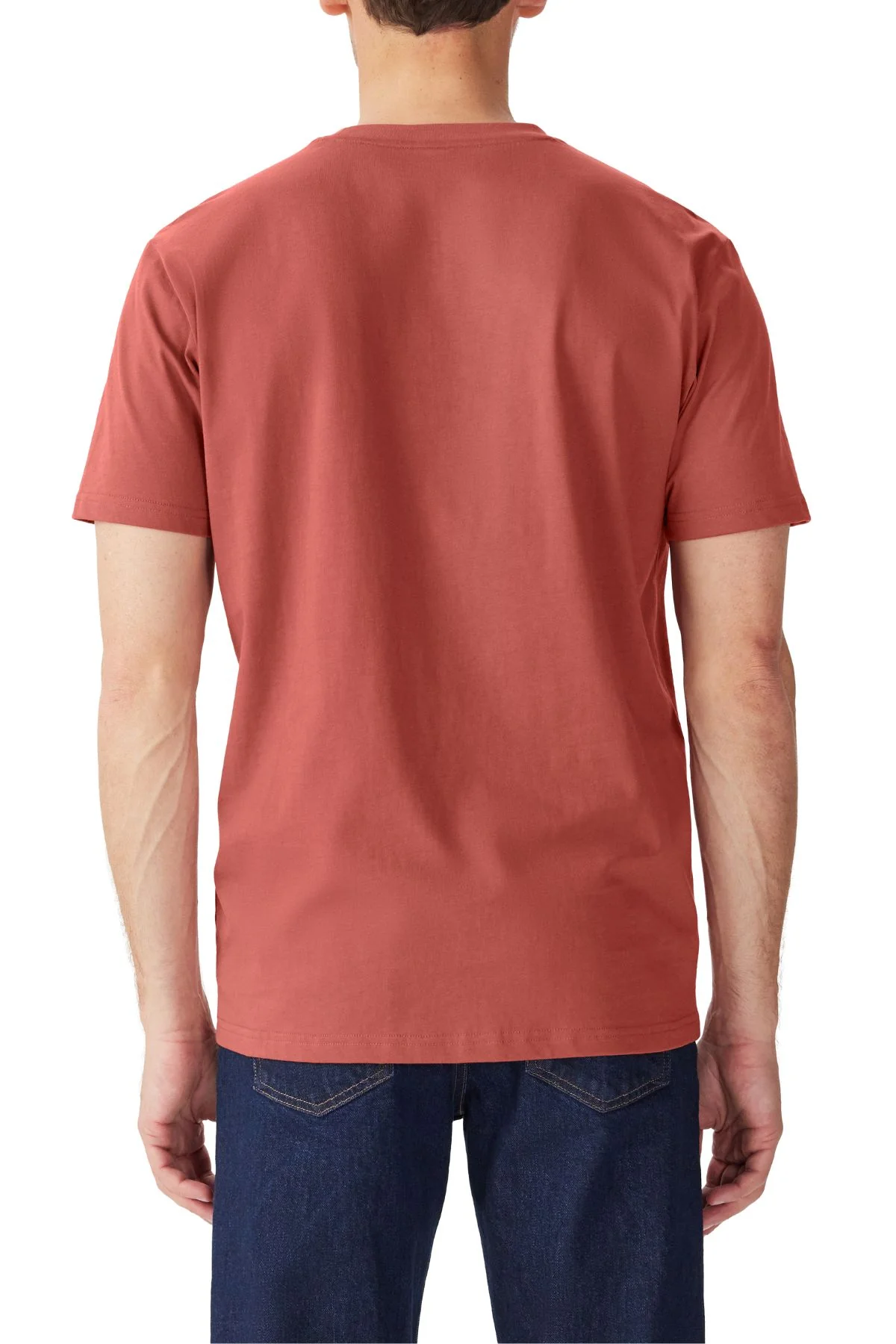 RM Williams Parson T-Shirt - Image 3