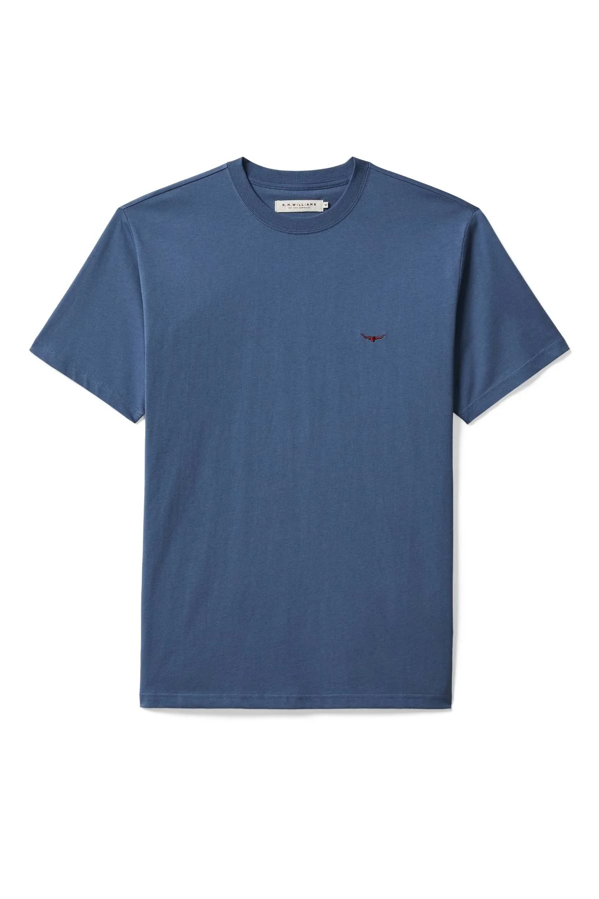 RM Williams Parson T-Shirt