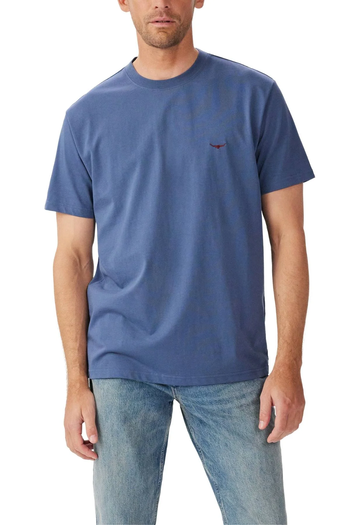 RM Williams Parson T-Shirt - Image 2
