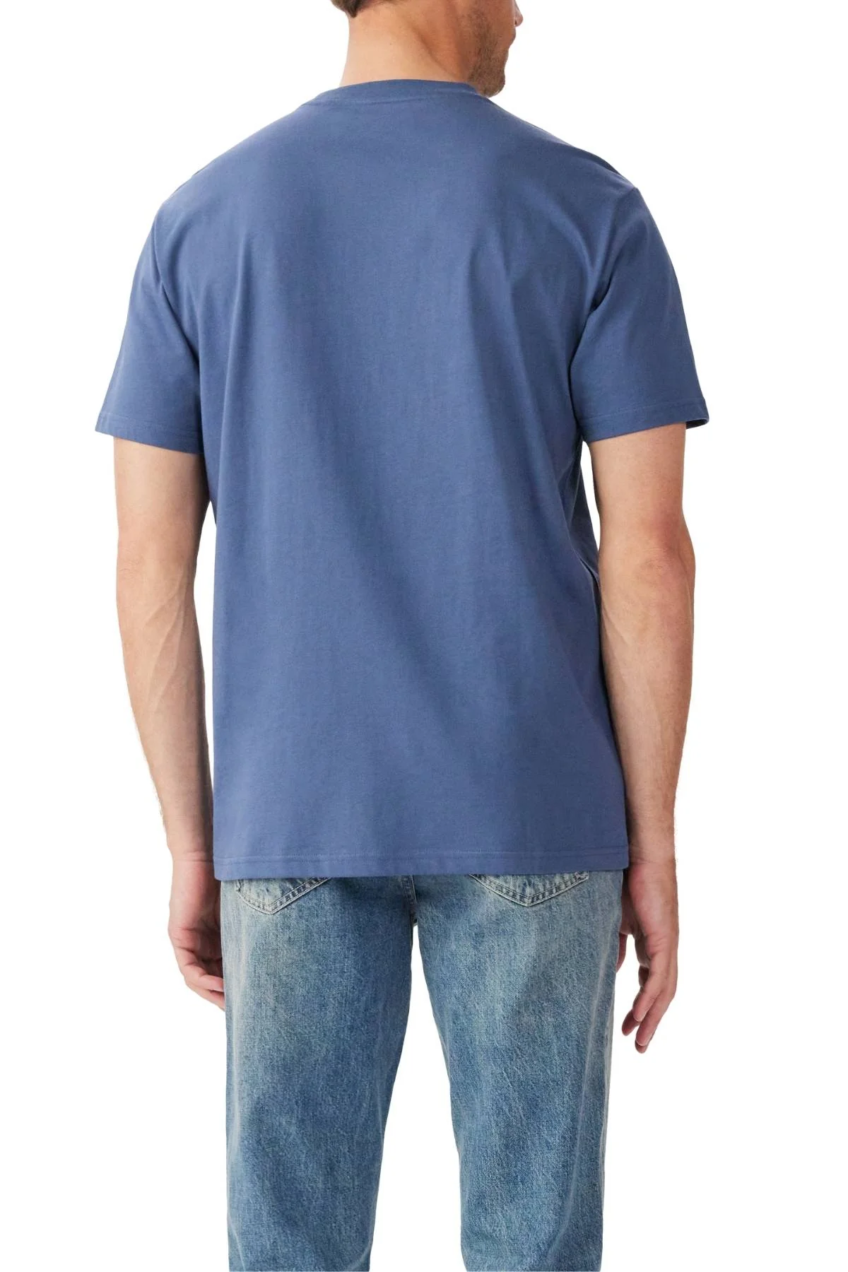RM Williams Parson T-Shirt - Image 3