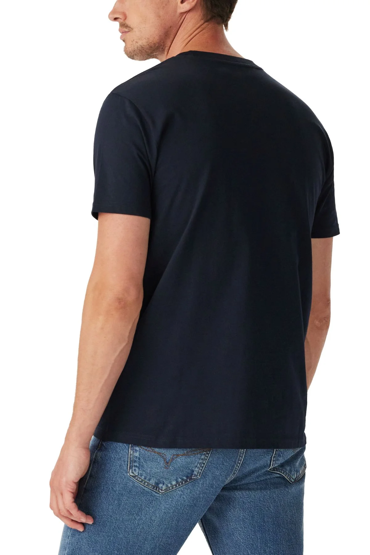 RM Williams Parson Tee - Image 3