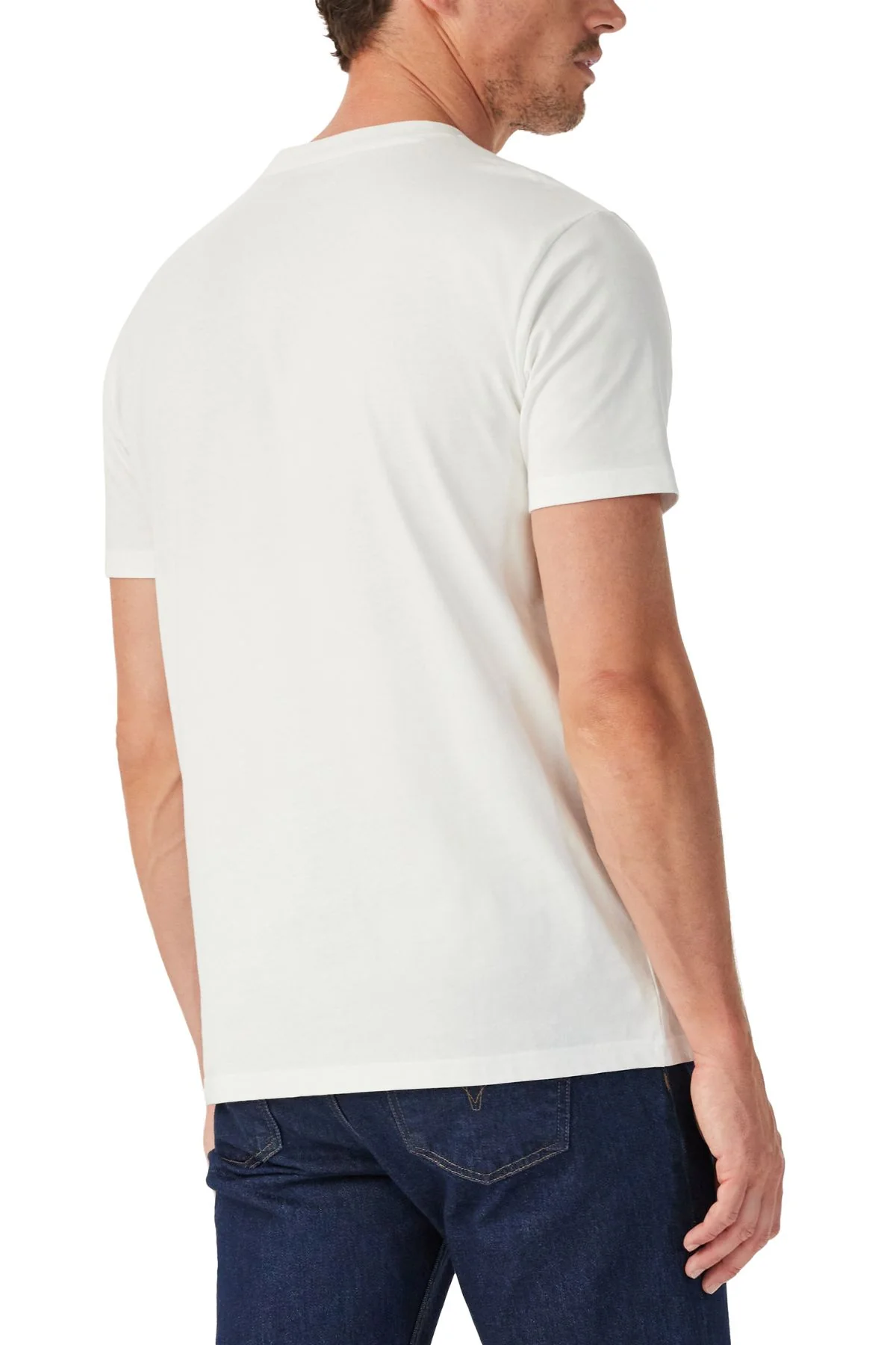 RM Williams Parson Tee - Image 3