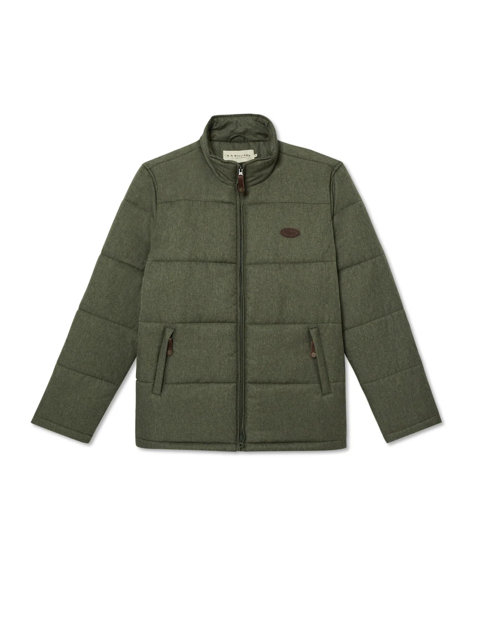 RM Williams Patterson Creek Jacket