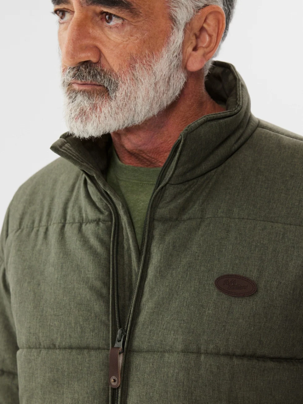 RM Williams Patterson Creek Jacket - Image 2