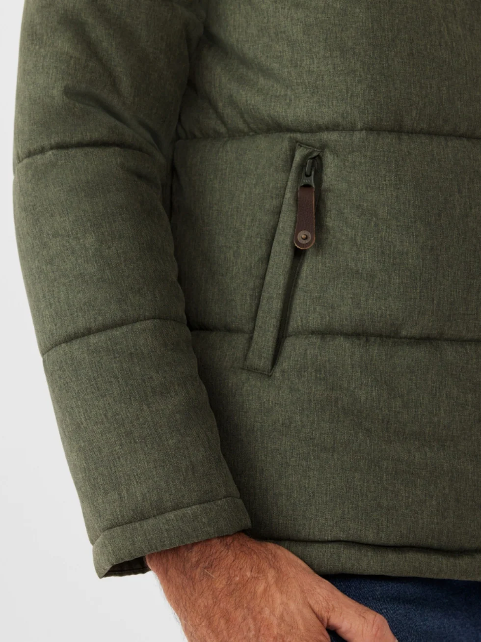 RM Williams Patterson Creek Jacket - Image 3