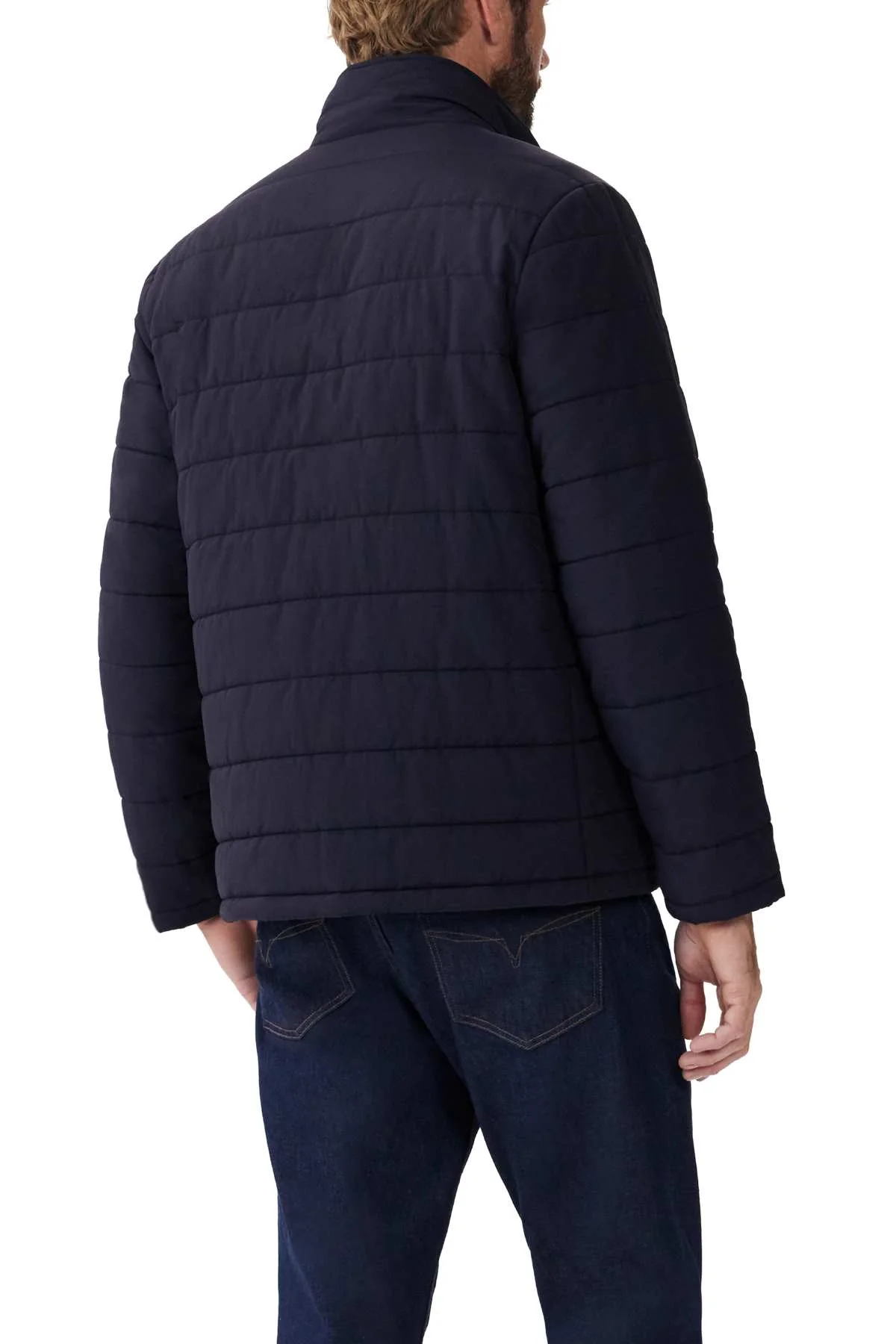 RM Williams Patterson Creek Jacket - Image 3