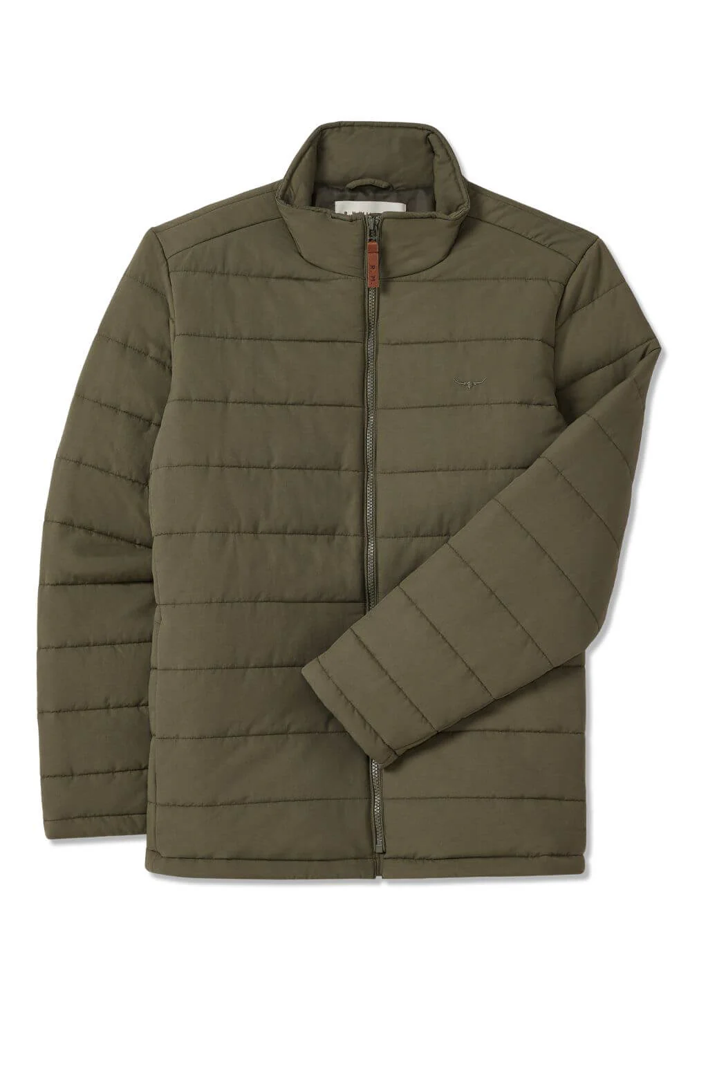 RM Williams Patterson Creek Jacket
