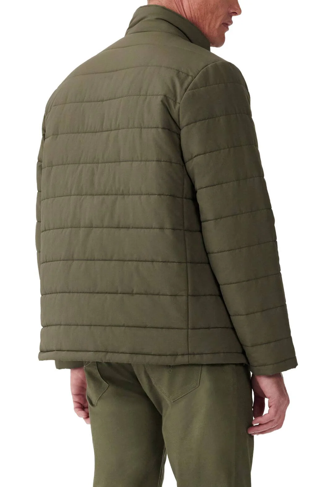 RM Williams Patterson Creek Jacket - Image 3