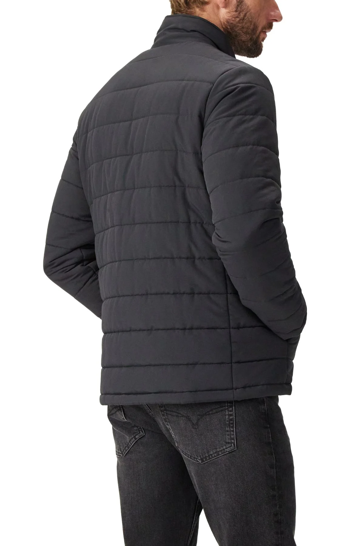RM Williams Patterson Creek Jacket - Image 3
