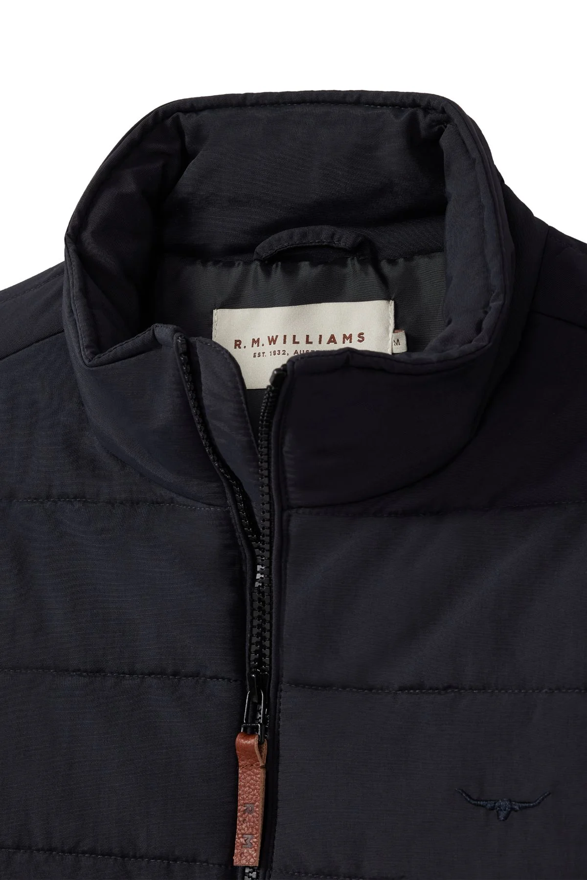 RM Williams Patterson Creek Jacket - Image 4