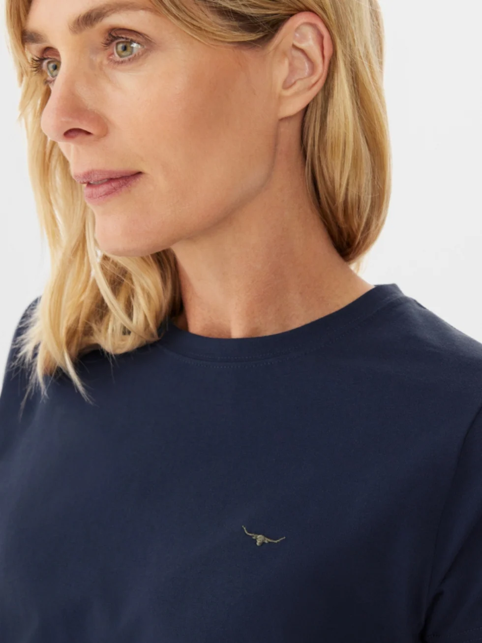 RM Williams Piccadilly T-Shirt - Image 2