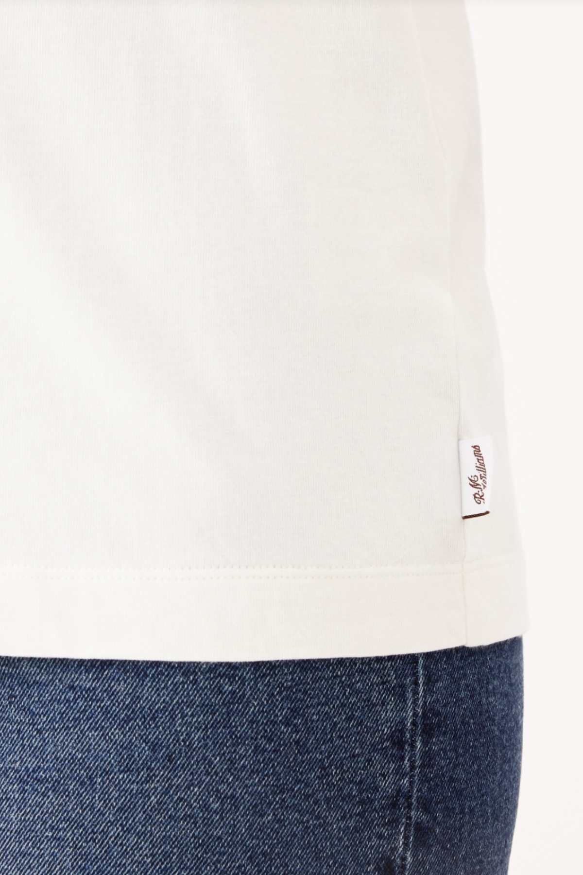 RM Williams Piccadilly T-Shirt - Image 4