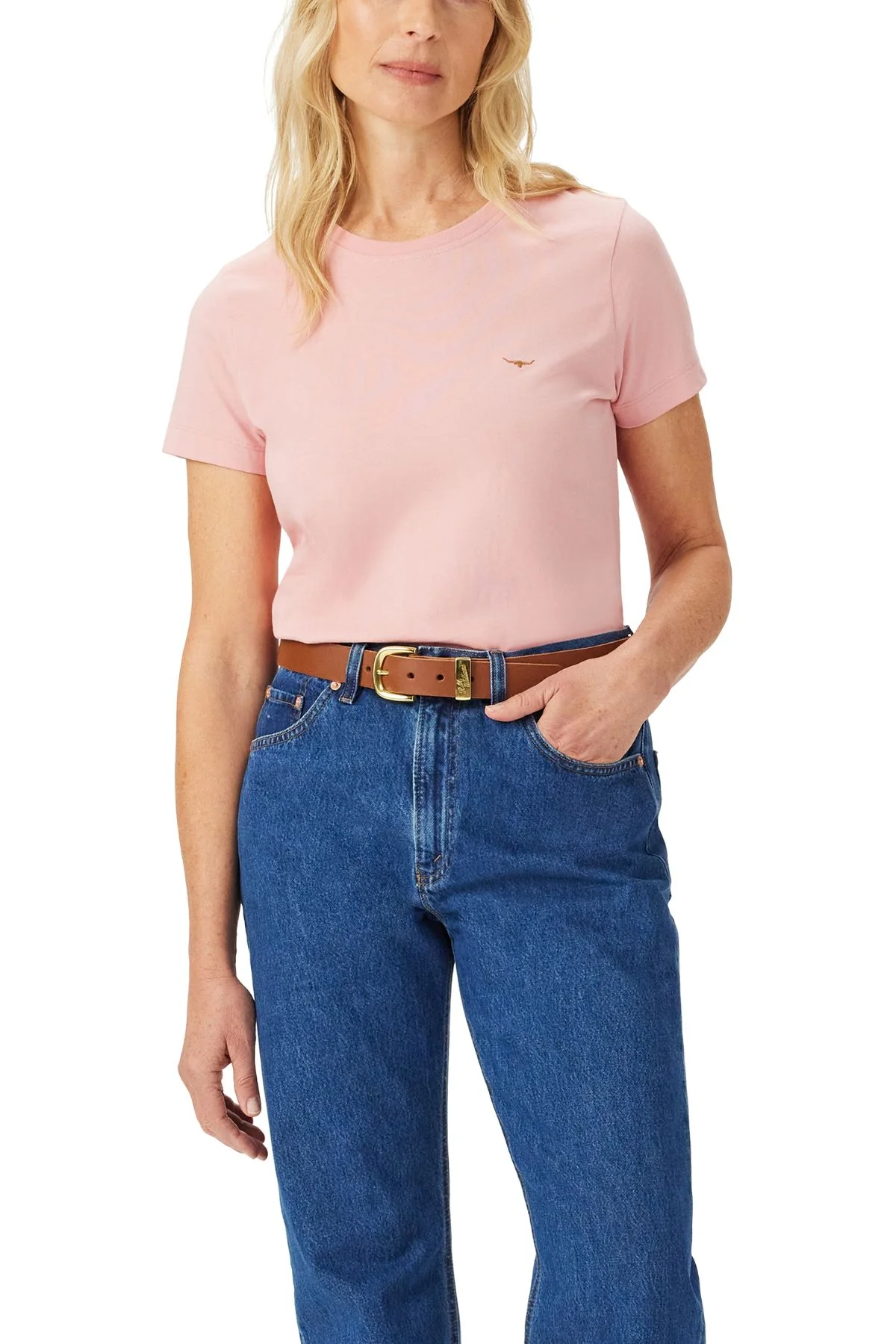 RM Williams Piccadilly Tee - Image 2