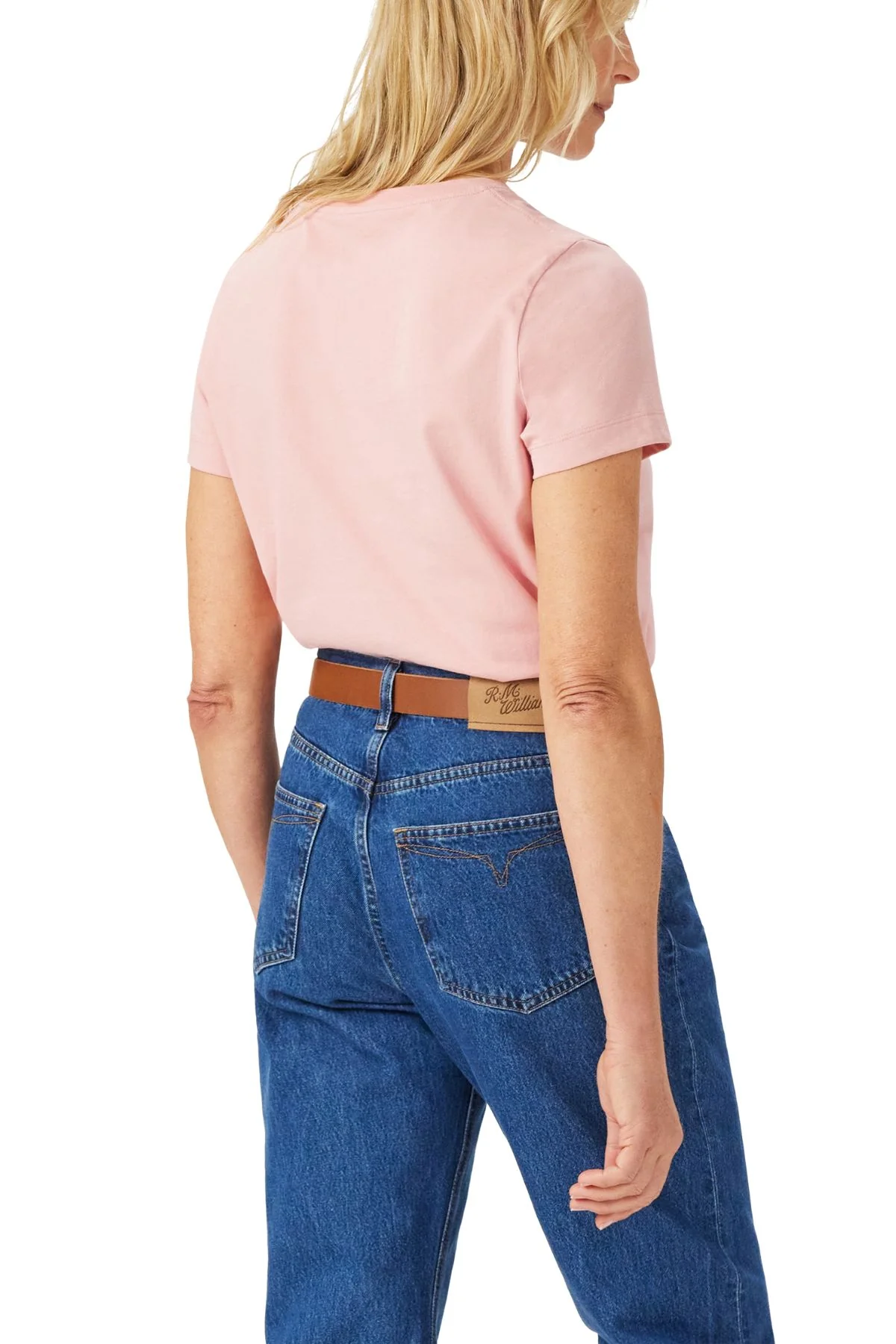 RM Williams Piccadilly Tee - Image 3