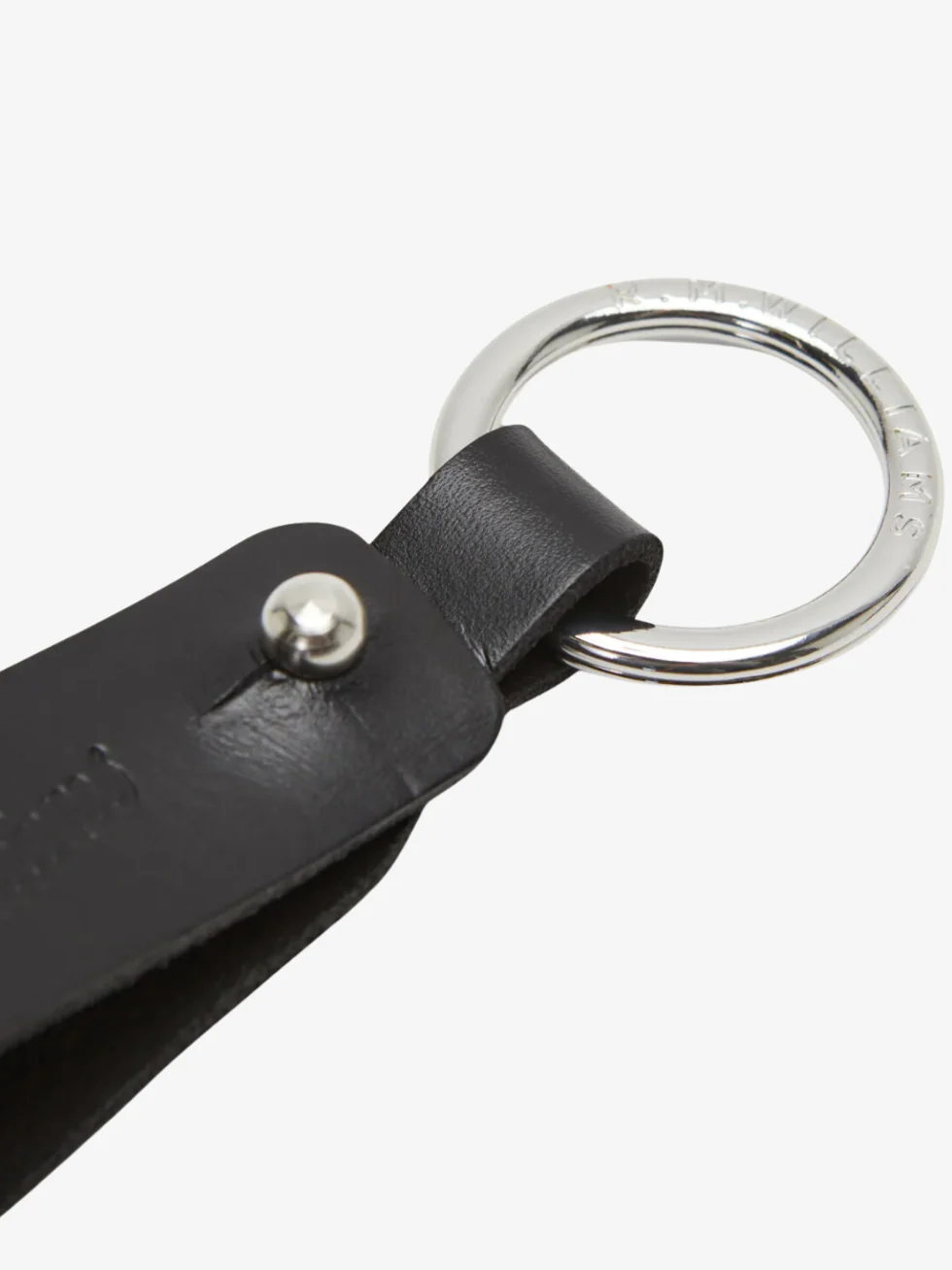 RM Williams Pioneer Key Fob - Image 3