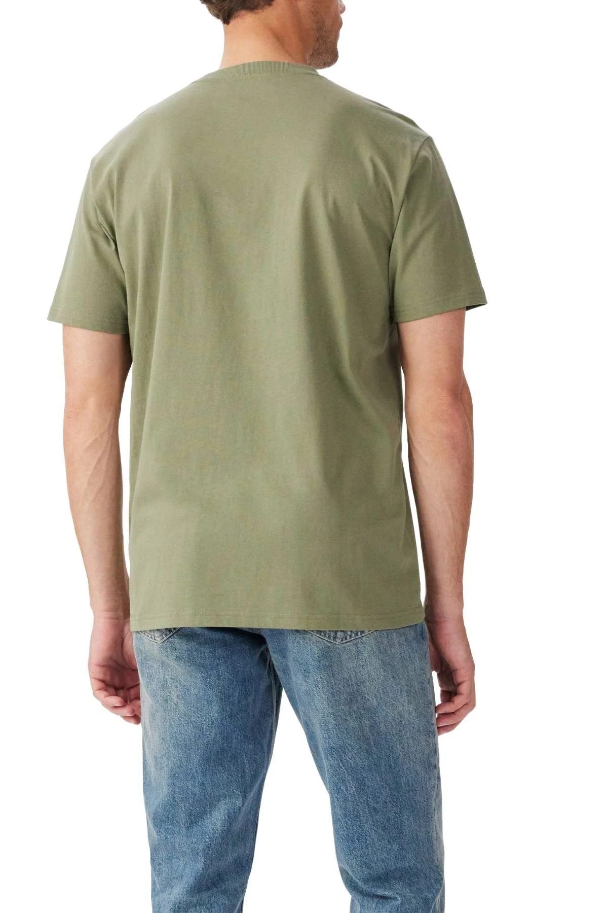 RM Williams Prospect T-Shirt - Image 3