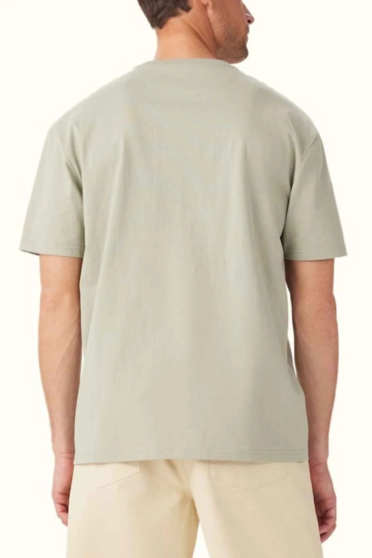 RM Williams Prospect T-Shirt - Image 3