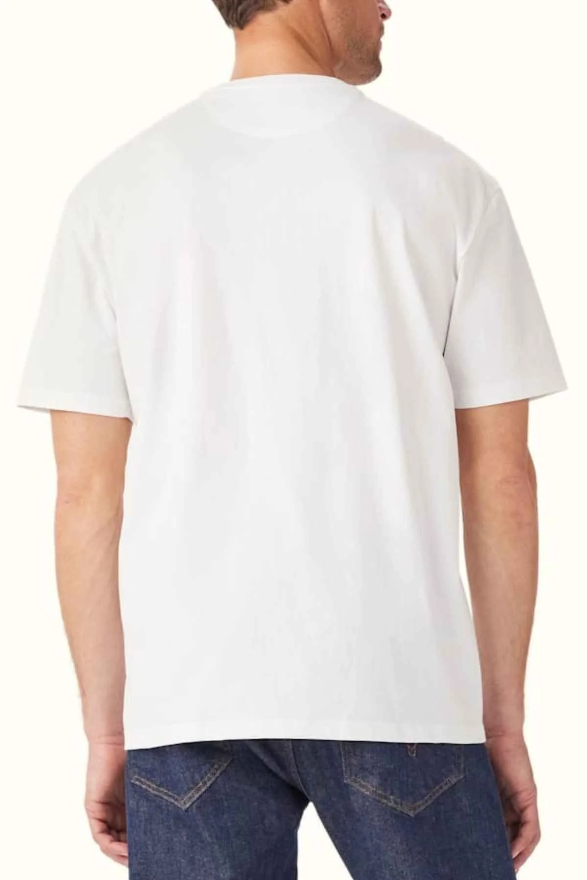 RM Williams Prospect T-Shirt - Image 3