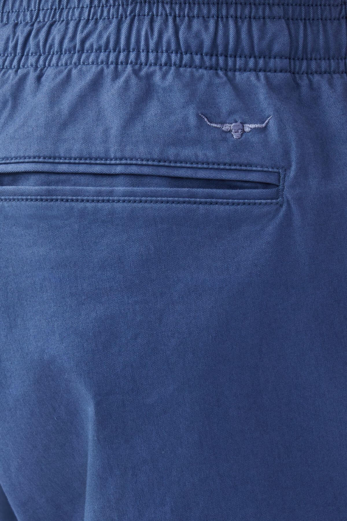 RM Williams R.M.W Rugby Short - Image 3