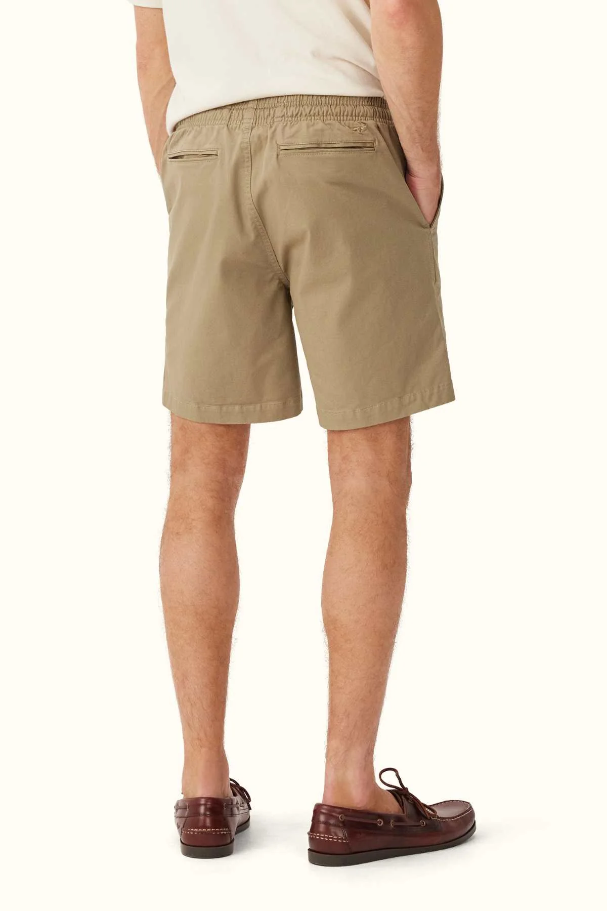 RM Williams R.M.W Rugby Short - Image 3